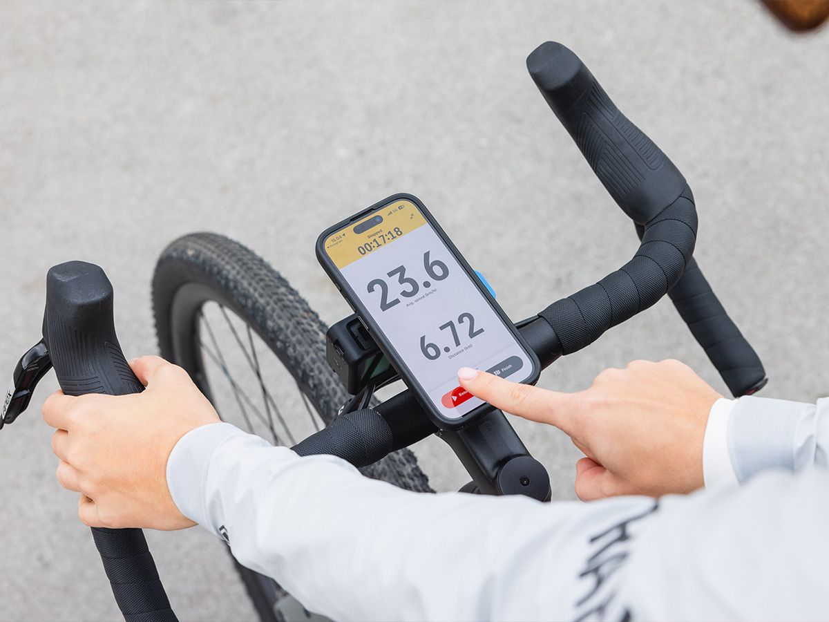 Cycling - Out Front Mounts - Quad Lock® USA - Official Store