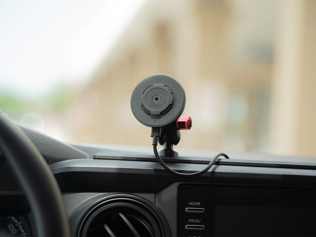 Ball Top Cap Adaptor 4x4 Car Kits - Pixel