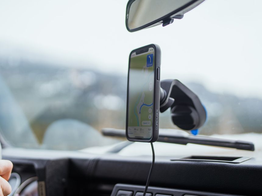 Best phone mounts and holders for cars