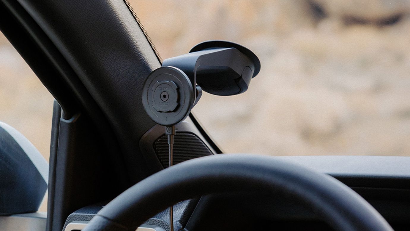 How to Pick a Magnetic Phone Mount for Vehicle Dashboard: Ultimate Guide