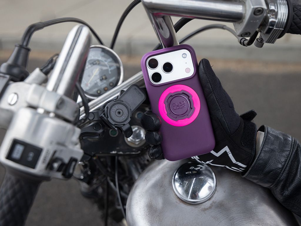 MAG Cases - iPhone - Quad Lock® USA - Official Store