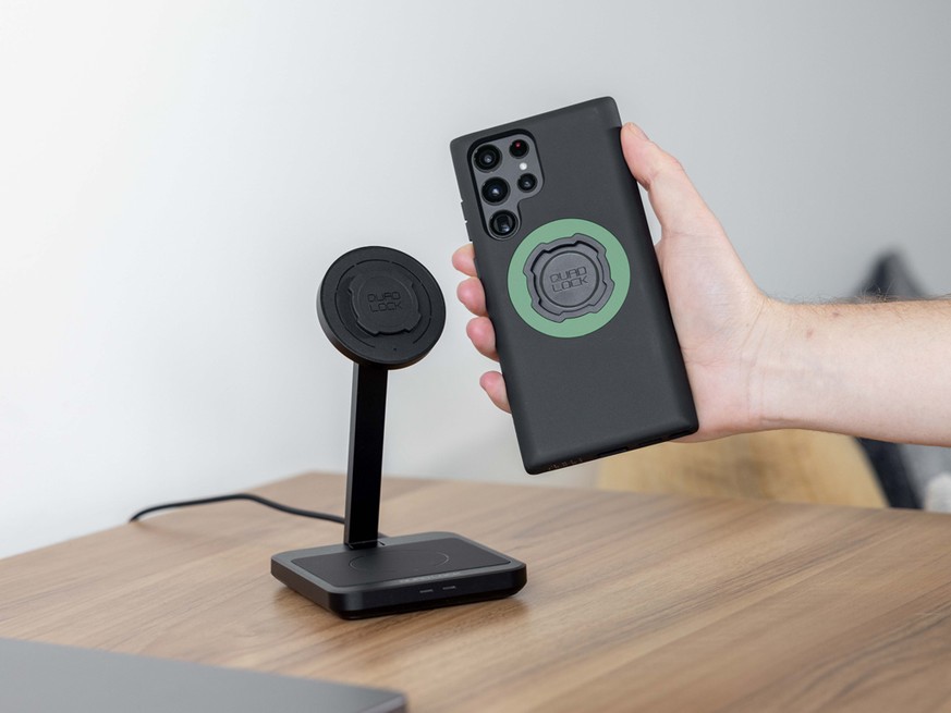 Charging Station Magsafe Dual Charger Release Date Dual Iphone