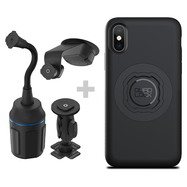 EV Kits - iPhone