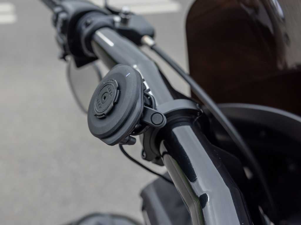 Motorcycle Kits - Pixel - Quad Lock® Asia - Official Store