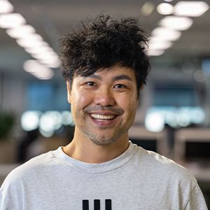 Photo of Quad Lock employee 1 / 9