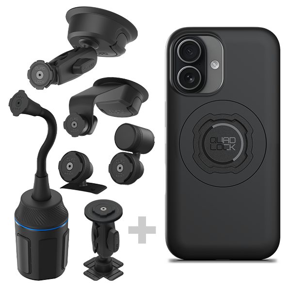 Auto-Kits - iPhone