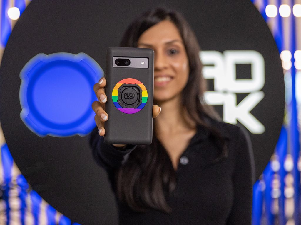 MAG Case - Pride Ring - Thumbnail 5