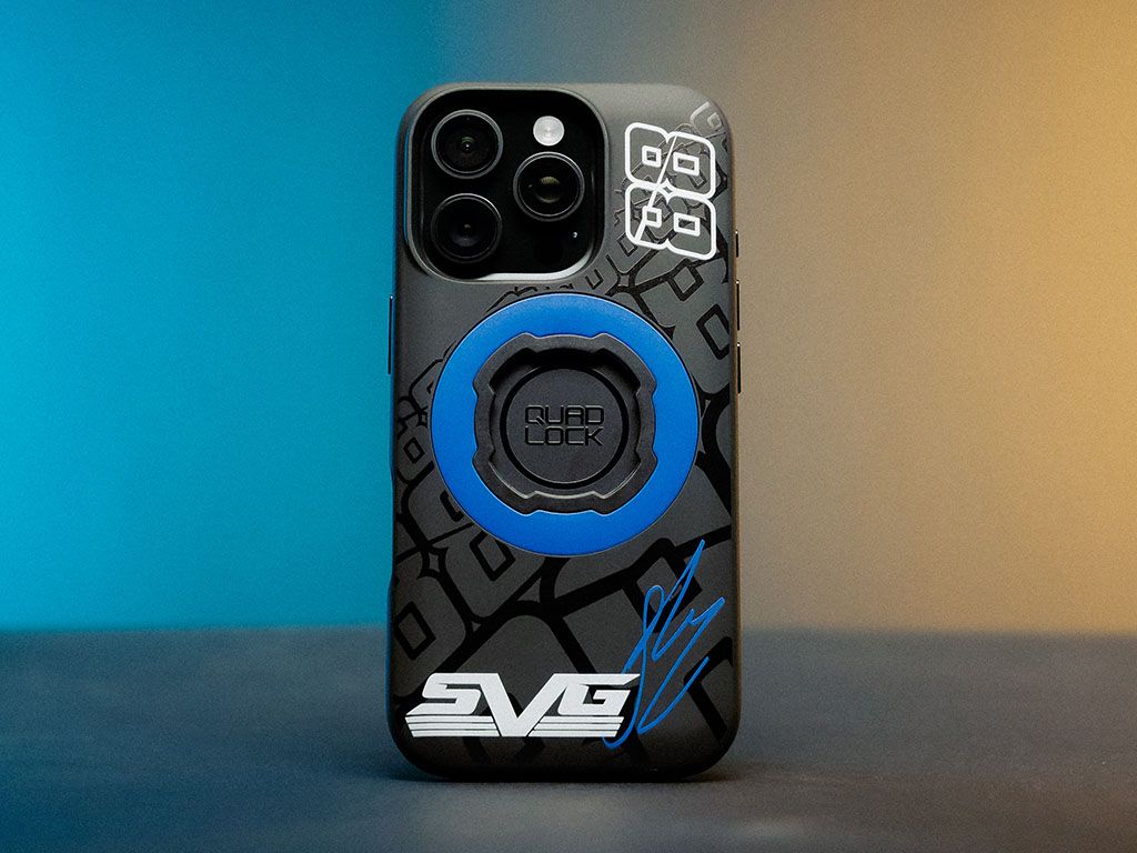 MAG Cases - SVG Edition