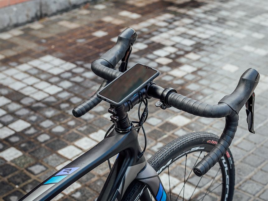 Kits para bicicleta - Huawei - Quad Lock® USA - Tienda oficial
