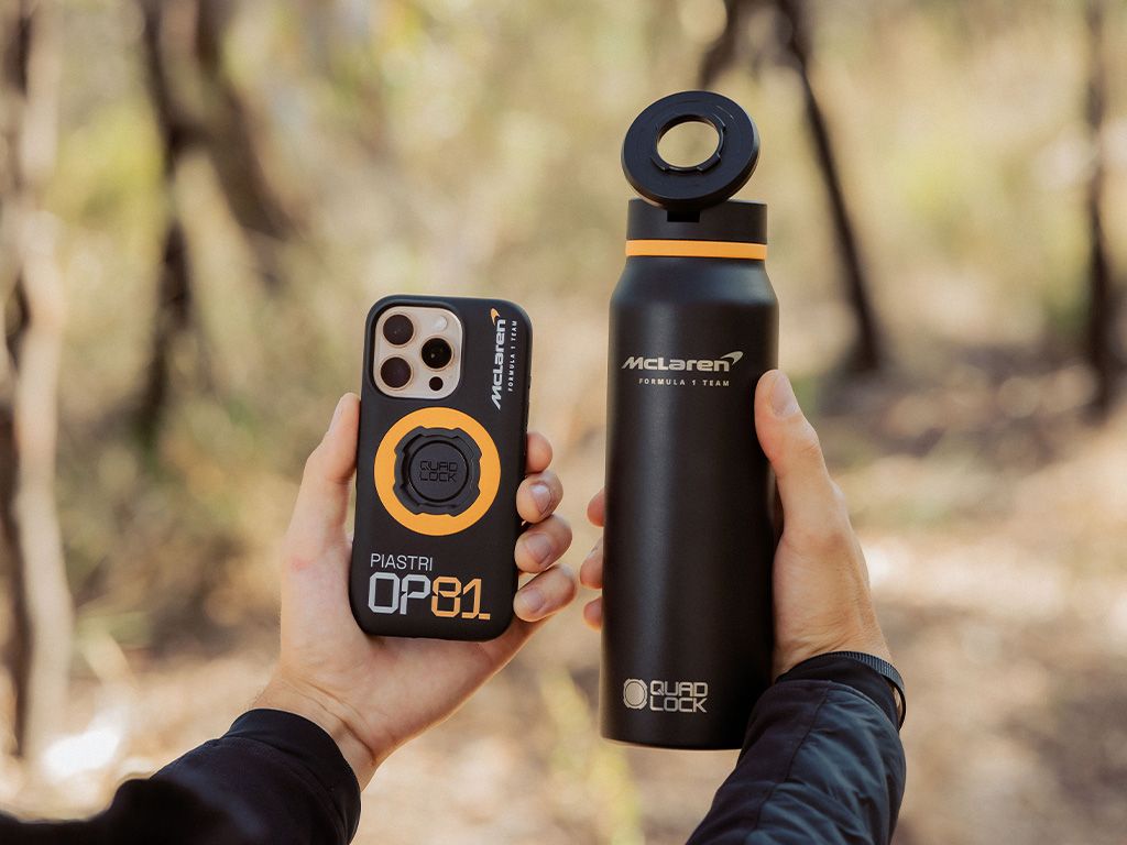 Carcasas MAG - Oscar Piastri Edición - Thumbnail 5