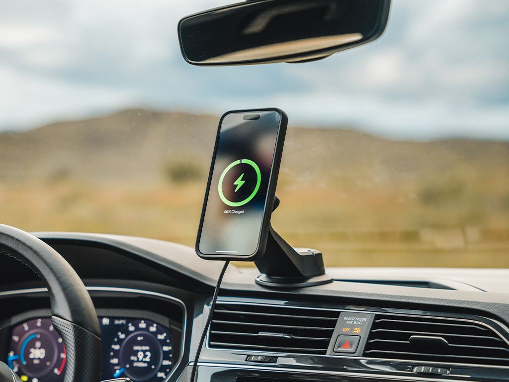 Car Kits - McLaren Edition - Quad Lock® USA - Official Store