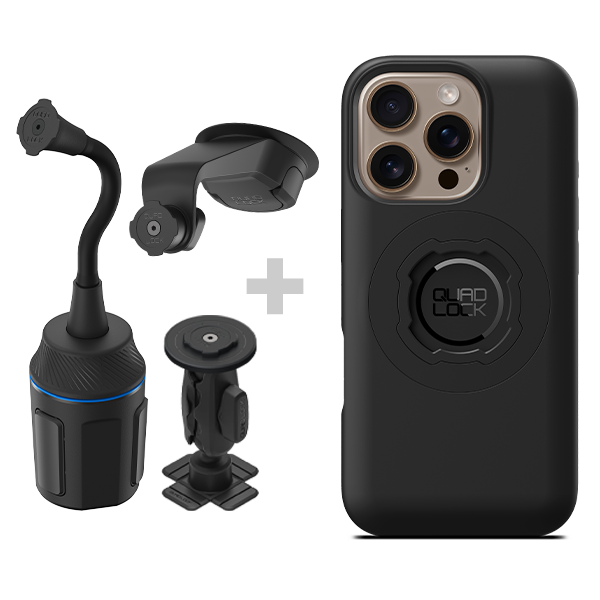 EV Kits - iPhone