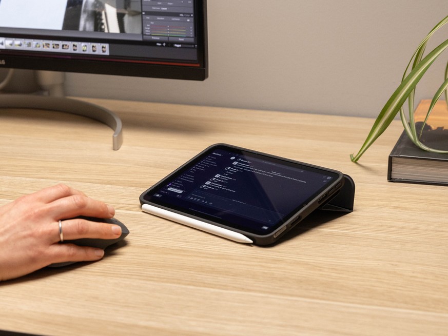 Folio iPad Quad Lock® Europe Official Store