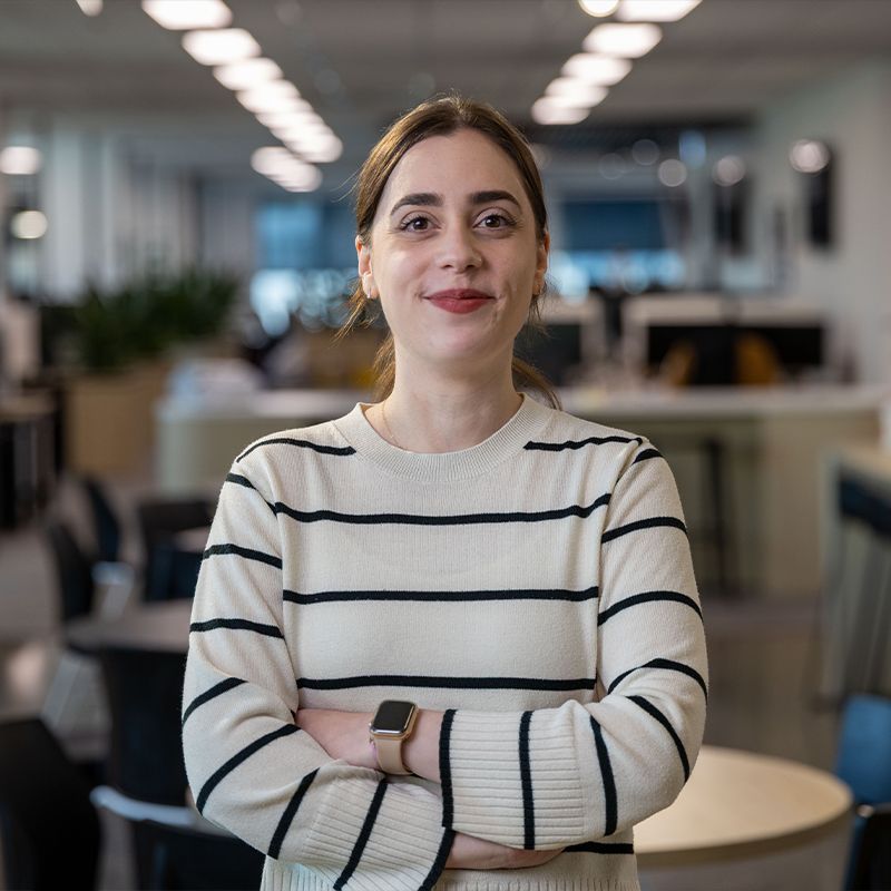 Profile photo of Betty