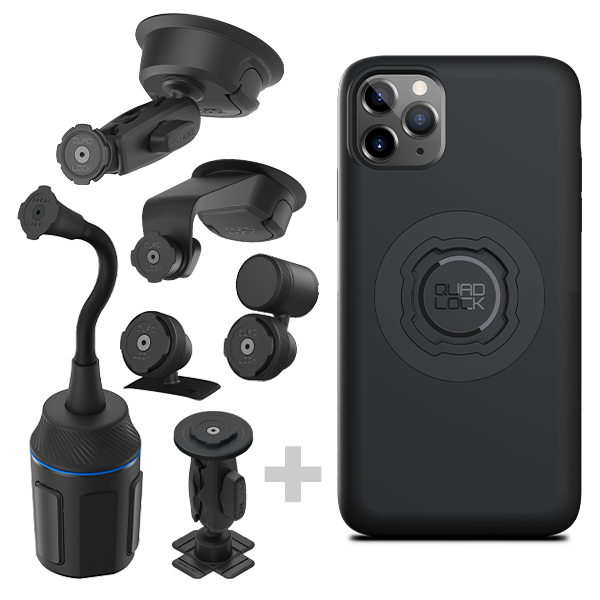 Car Kits - iPhone