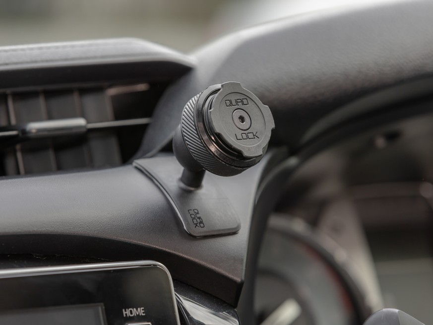 Car Kits Universal Fit Quad Lock® Asia Official Store