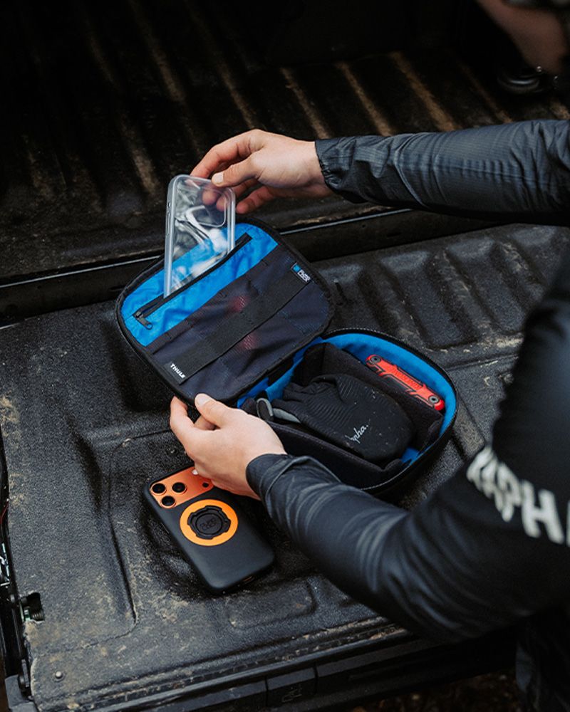 Carry - Travel Organizers - Quad Lock® USA - Official Store