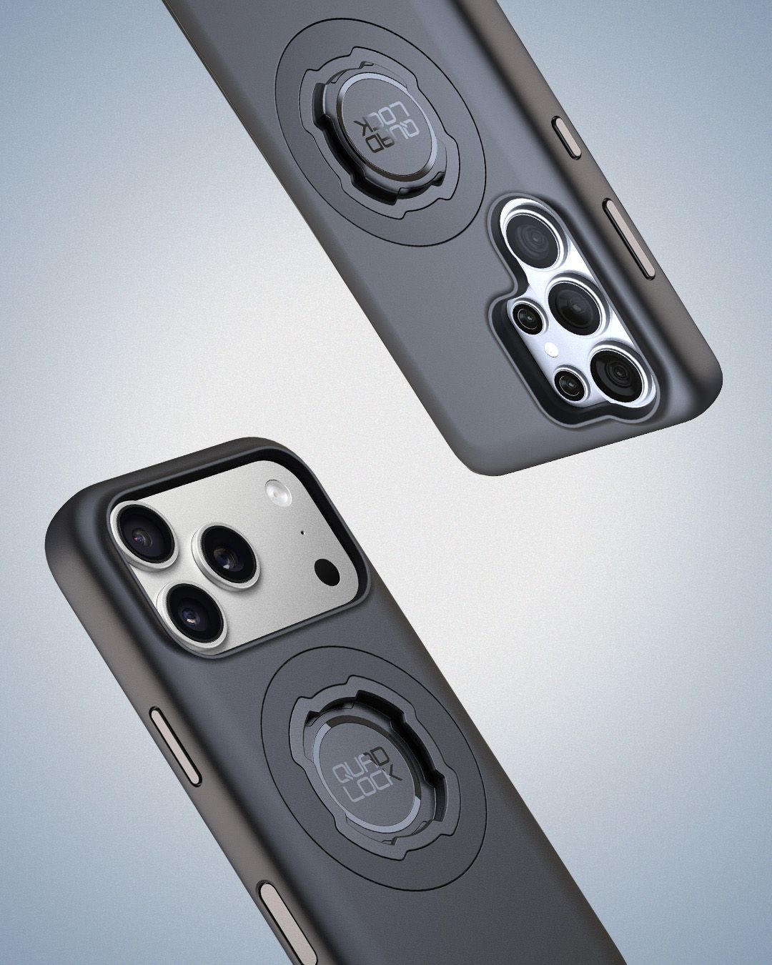 Car Kits - McLaren Edition - Quad Lock® USA - Official Store