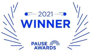 Pause Award - 2021