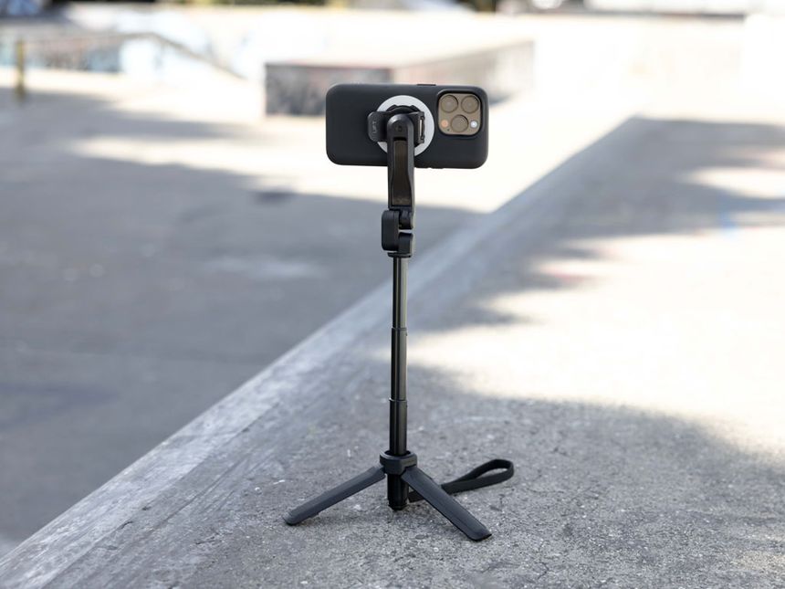 Tripod/Selfie Stick Kits - Universal Fit - Quad Lock® Europe - Official  Store