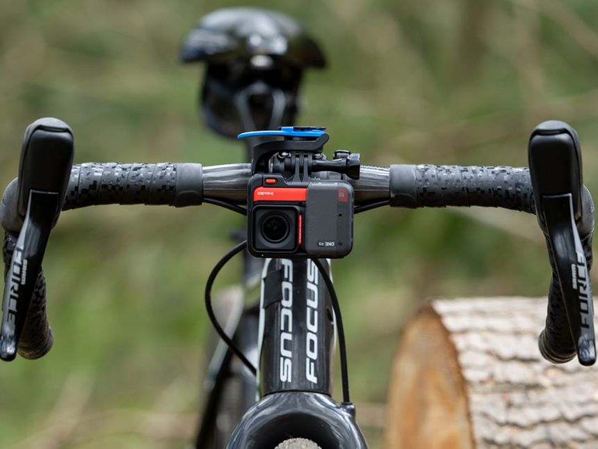 Bike Kits - iPhone - Quad Lock® UK - Official Store