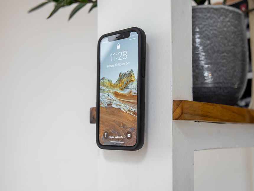 Home/Office/Car - Adhesive Wall Mount