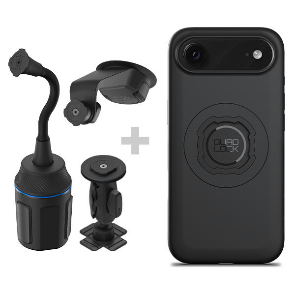 EV Kits - iPhone