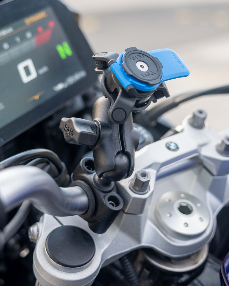 アクセサリー QUAD LOCK Motorcycle - 1