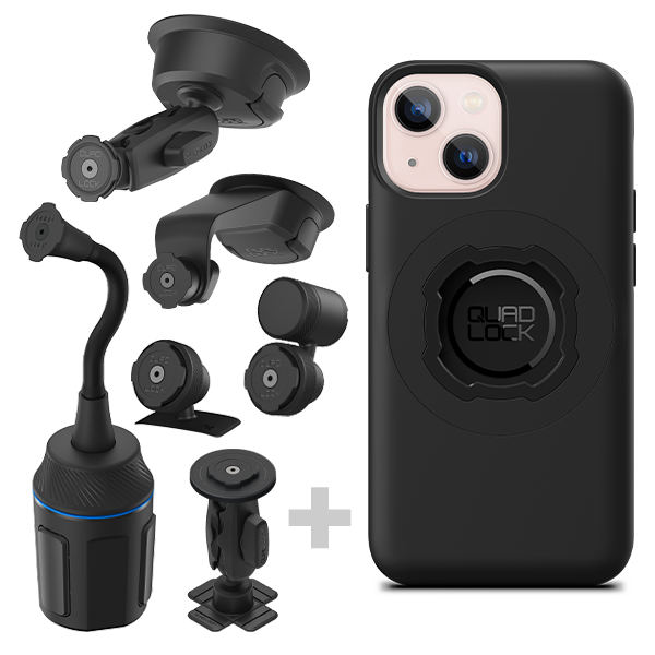Kits Voiture - iPhone