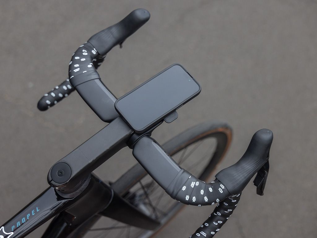 Quad Lock Bike Kit - Thumbnail 4