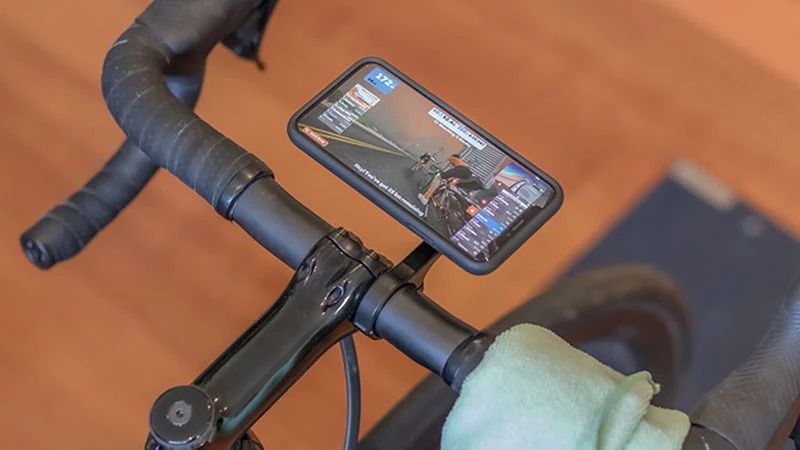 Best free bike clearance apps for iphone