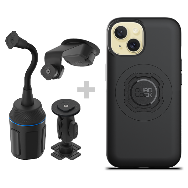 EV Kits - iPhone