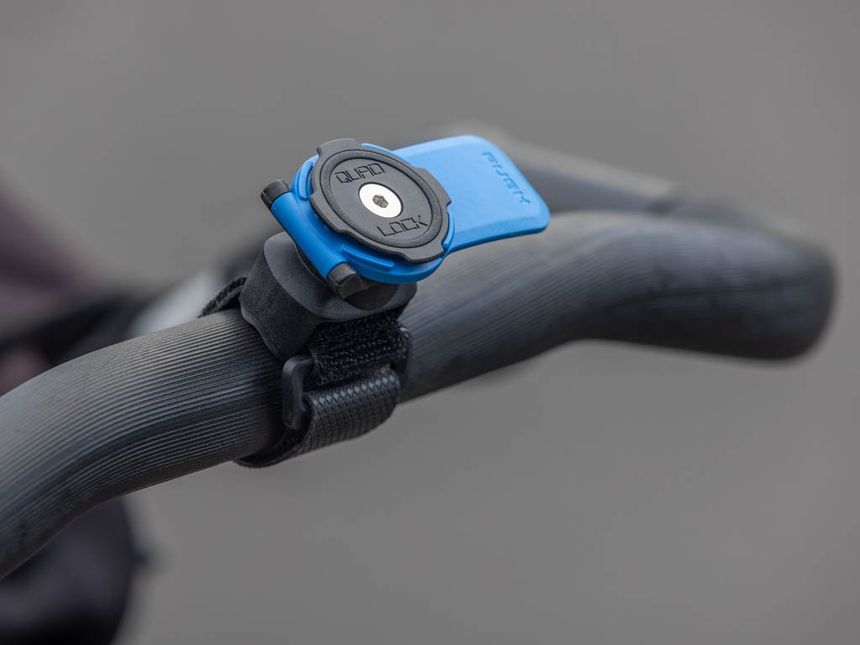 Kits para bicicleta - iPhone - Quad Lock® USA - Tienda oficial
