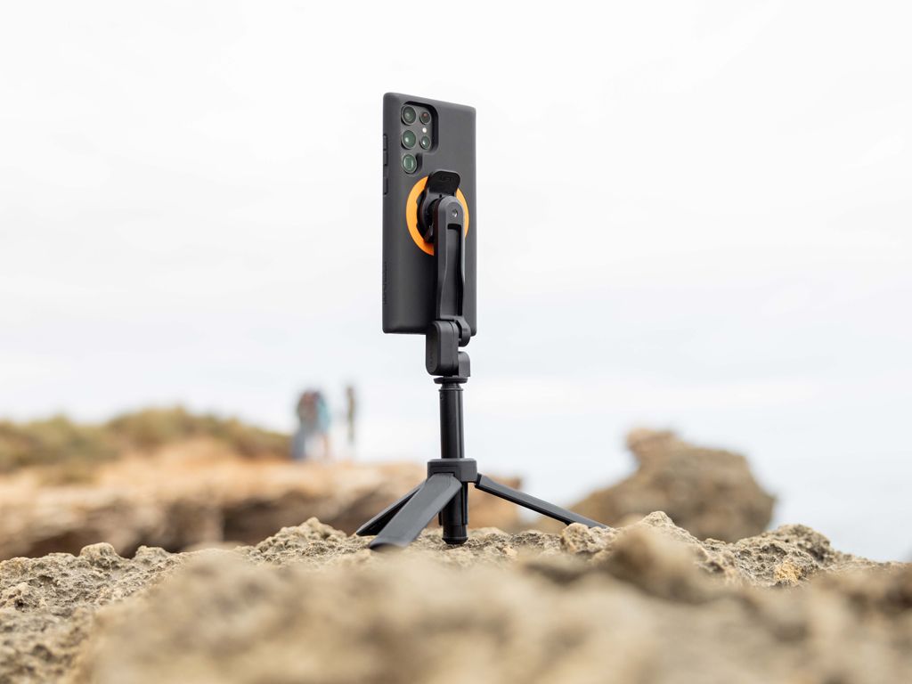 Tripod/Selfie Stick Kits - Galaxy - Quad Lock® USA - Official Store