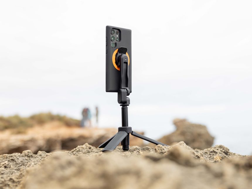 Kits para palo selfie/trípode - Pixel - Quad Lock® USA - Tienda oficial