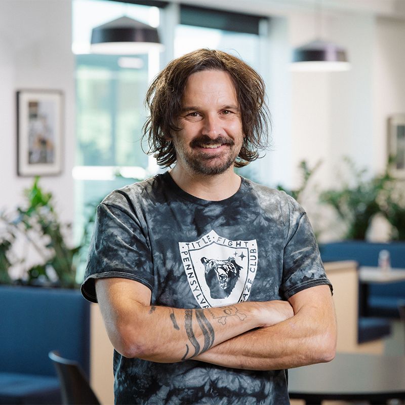 Profile photo of Leigh