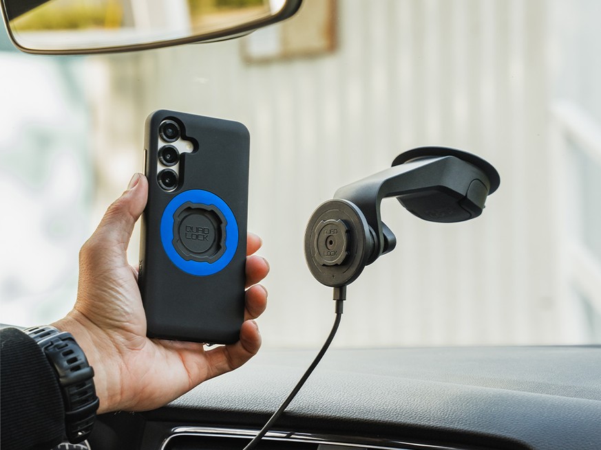 Guide to Smartphone Magnetic Mounts for Vehicles: Ultimate Safety Boost