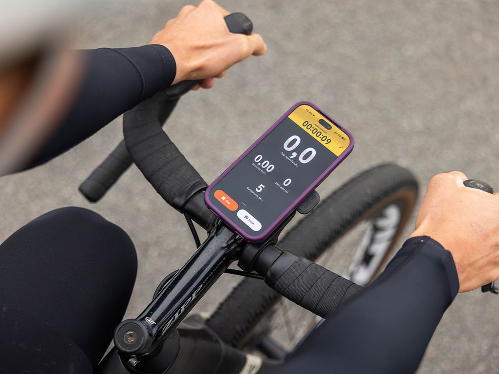 Bike Kits - iPhone - Quad Lock® USA - Official Store