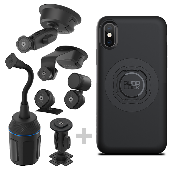 Car Kits - iPhone
