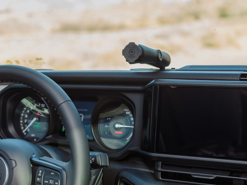 Ball Top Cap Adaptor 4x4 Car Kits - Pixel - Thumbnail 4