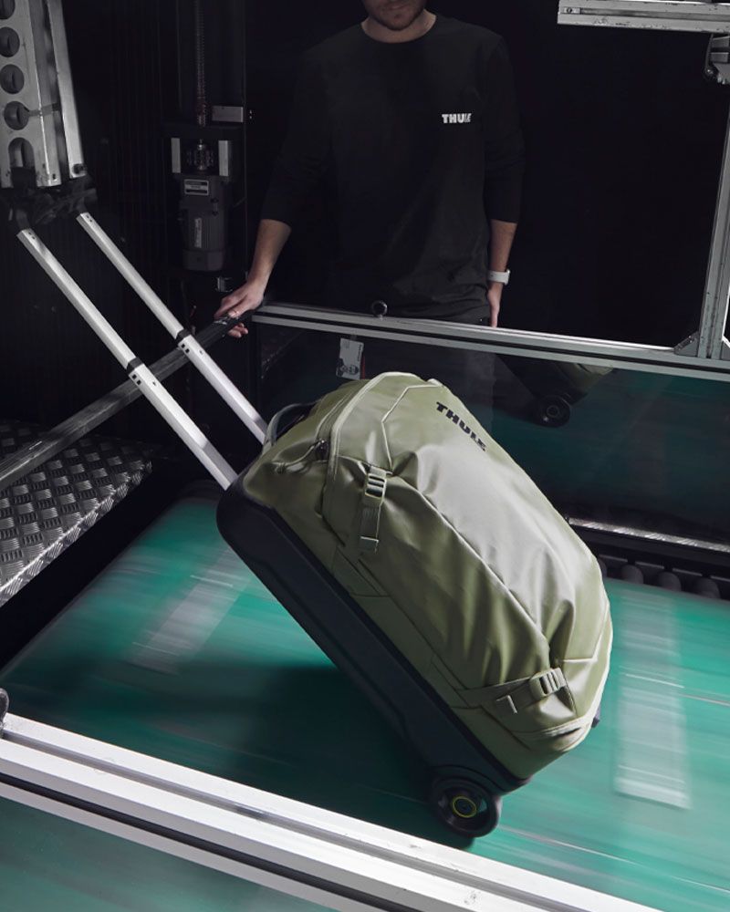 Motorcycle - Traverse Backpack - Quad Lock® USA - Official Store