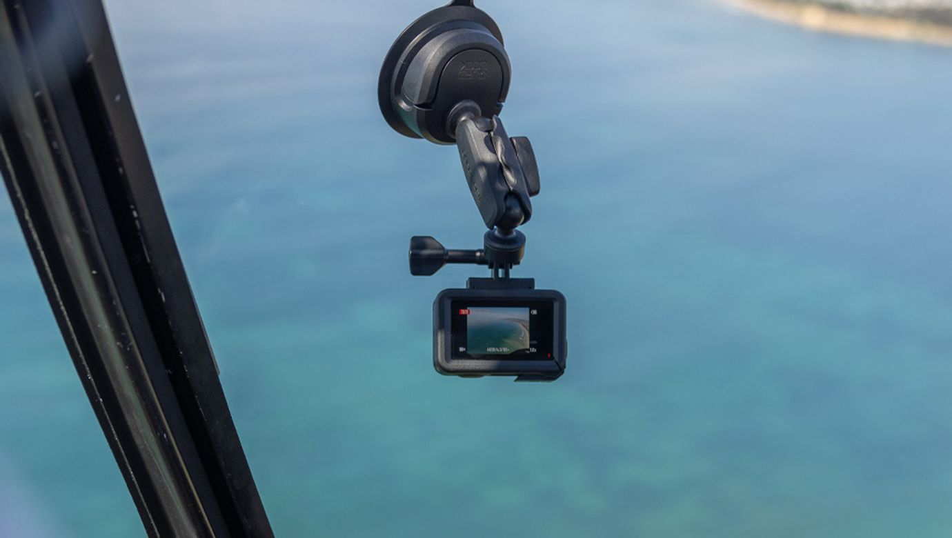 Head Action Camera Reviews: Top Picks for Adventurers