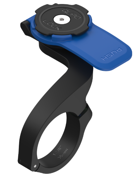 Out Front Mount Standard V3