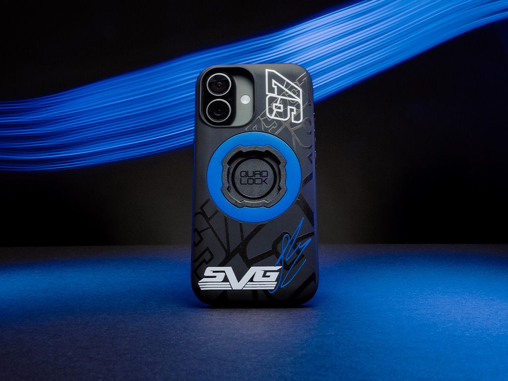 MAG Cases - SVG Edition - Quad Lock® USA - Official Store