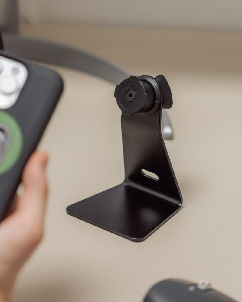 Home/Office Desk Mount Quad Lock® Asia Official Store