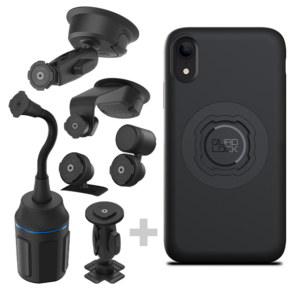 Car Kits - iPhone