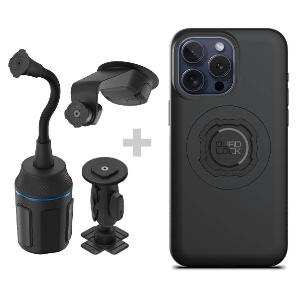 EV Kits - iPhone
