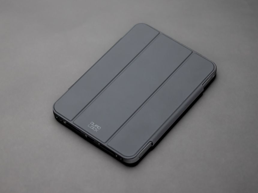 Housse Tablette - iPad - Quad Lock® Canada - Magasin officiel