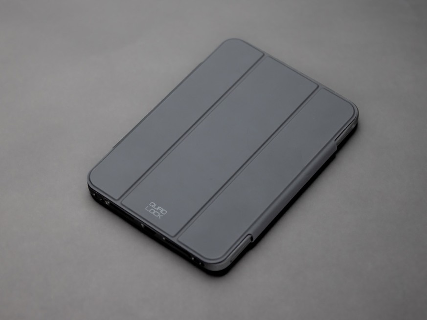 Folio iPad Quad Lock® Asia Official Store - Main Image