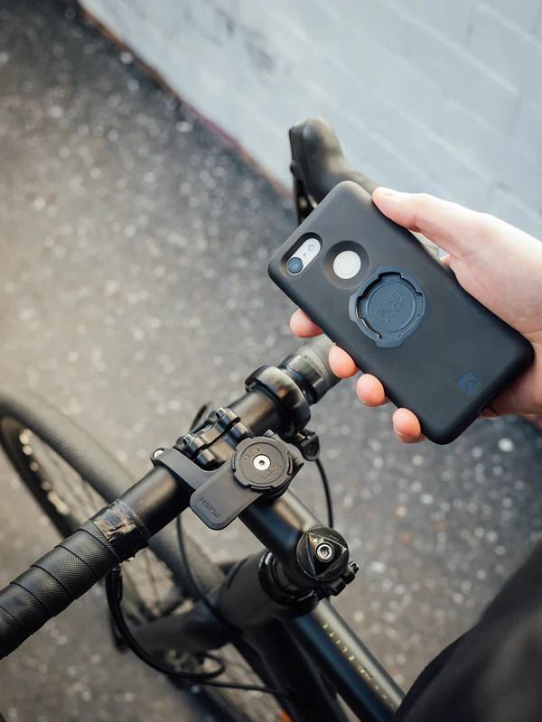 Pixel 2 bike store mount